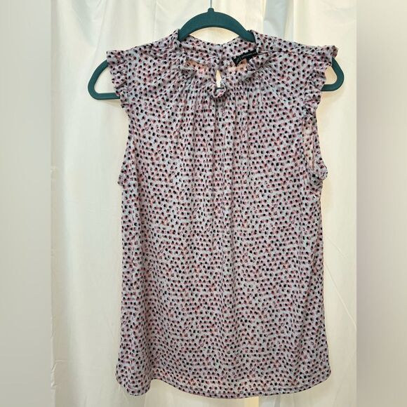 Adrianna Papell Tops - Women’s Blouse 